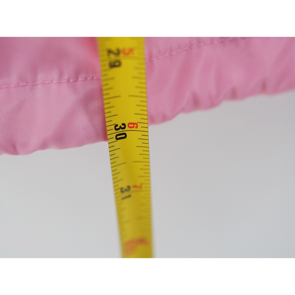 Supreme x Champion Half Zip Pullover Pink‎ Size XL - Picture 10 of 15